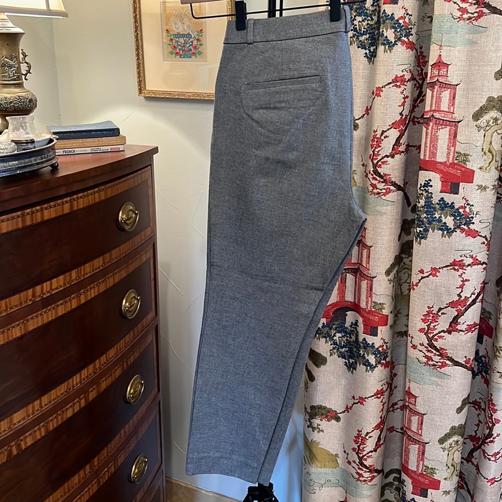 Banana Republic Sloan Pant Size 12